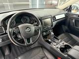 Volkswagen  Touareg BMT V6TDI 193 TDIA8A - Volkswagen Touareg mit Diesel-Antrieb: V8tdi