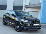 Audi Q7 4,2 TDI Facelift S line 8G LED Eur... - Audi Q7: Facelift