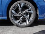 Audi A3 Sportback S line 35 TFSI S tronic (AHK*Panora - Audi A3 Gebrauchtwagen in Mannheim