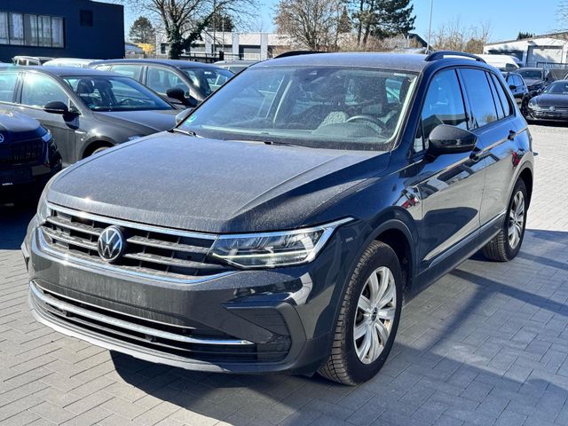 Volkswagen Tiguan 2.0 TDI/AHK/ACC/LANE