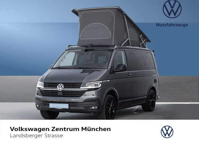 Volkswagen T6.1 California Ocean Edition 2,0 TDI AHK ACC LE