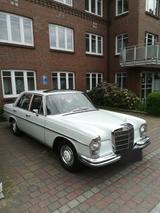 Mercedes-Benz W 108, 250 SE, Automatik - gebrauchte Mercedes-Benz 250 aus dem Jahr 1967