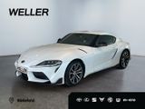 Toyota Supra GR 2.0 Dynamic *LED*HUD*Brembo*Leder*JBL* - Toyota Supra Gebrauchtwagen