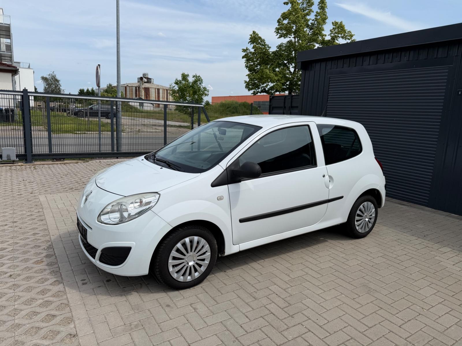 Renault Twingo Authentique TÜV-neu!