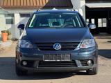 Volkswagen Golf Plus V United*TÜV NEU*AHK*WENIG KILOMETER* - Volkswagen Golf aus 2008: Kombi