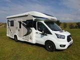 Chausson 720 Titanium Premium: Etagenbett, AHK, Garantie - Angebote