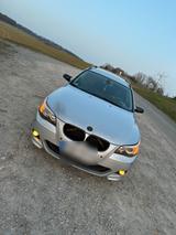 BMW 525d e61 mpaket - BMW 525: 525d E61