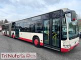 Mercedes-Benz Citaro O 530 G | Klima | Euro 5 | - Mercedes-Benz Diesel Gelenkbus Citaro g