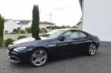 BMW 640d Coupé - Individual - blaue BMW 6er Reihe