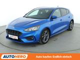 Ford Focus 1.5 EcoBoost ST-Line *NAVI*LED*ACC*CAM* - Ford Focus Gebrauchtwagen in Frankfurt