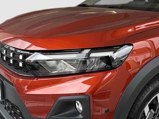 Fahrzeugabbildung Dacia Jogger Journey TCe 110 Navi+Totwinkel+Deutsche-A