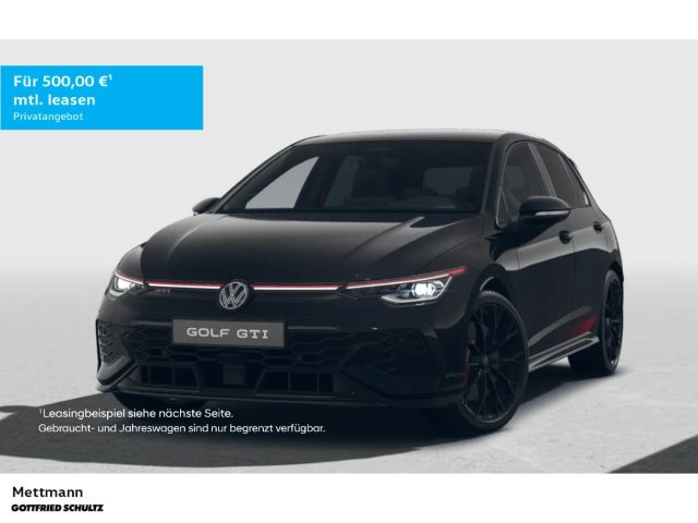 Golf GTI 2.0 TSI Edition 50 DSG SHZ NAV H&K PERF