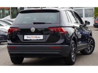 Volkswagen Tiguan 2.0 TSI 190 PS 4M DSG *JOIN*AHK NAVI LED 
