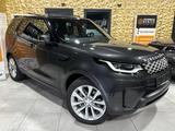 Land Rover Discovery 5 SE D250 AWD/PANO/ACC/360°/APPLE/AHK/ - Land Rover Discovery: 5.2