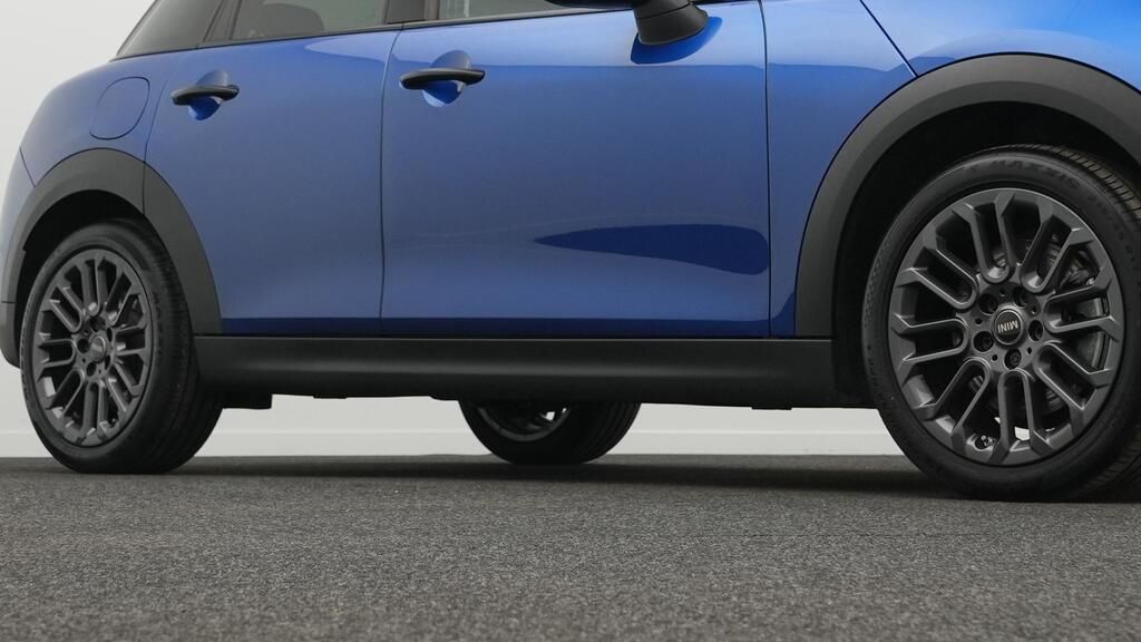 MINI Cooper C - Bild 23