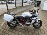 BMW R 1250 RS Style Sport mit 3 Paketen und 2 Koffer - BMW K 12