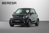 Smart fortwo EQ prime Leder Pano Kamera LED 16 Zoll - Smart ForTwo in Osnabrück