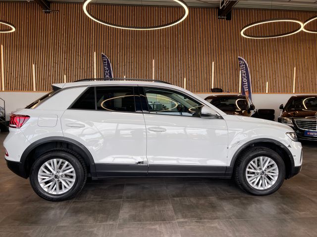 Volkswagen T-Roc Life *Klima*Kamera*ACC*Navi*AppleCarPlay*