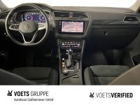 Volkswagen Tiguan - Vorschau Bild 8