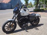 Harley-Davidson XL 883 Iron Sportster Klappenauspuff Garantie* - Offers matching your search criteria