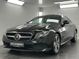 Mercedes-Benz E 400 E Coupe 4Matic Multibeam LED 360°Kamera - Mercedes-Benz E 400: Coupe