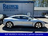 Porsche Taycan 4 S , SOH 91,3%, ACC, LED, Leder+ - Porsche Taycan Gebrauchtwagen