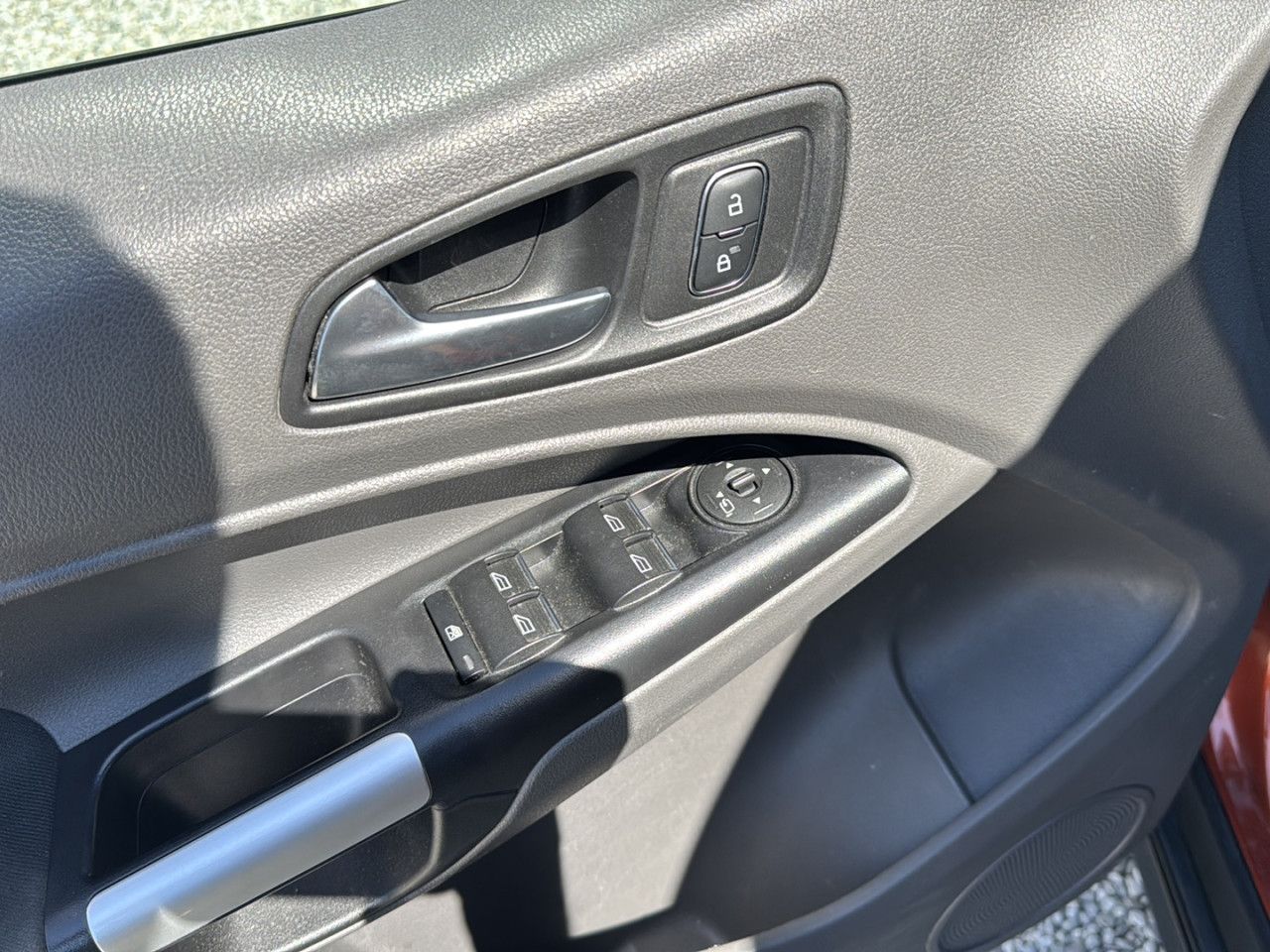 Ford Tourneo Connect - Bild 8