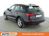Audi 2.0 TDI quattro Sport Aut.*NAV*XENON*TEMP*CAM* - Audi Q5: Schwarz