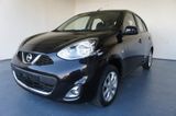 Nissan Micra 1.2 30 Jahre Edition"KLIMA-ALU-ZV-El.F1.HD - Nissan Gebrauchtwagen Stuttgart