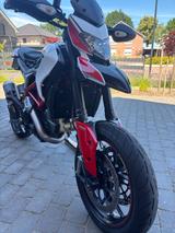 Ducati Hypermotard sp - DUCATI SUPER MOTO