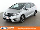 Honda Jazz 1.3 i-VTEC Elegance *NAVI*CAM*TEMPO*ALU* - Honda Gebrauchtwagen in Dresden