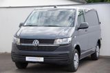Volkswagen T6.1 Transporter Kasten AHK KAMERA COLOUR APP FT - Volkswagen: Van, Transporter