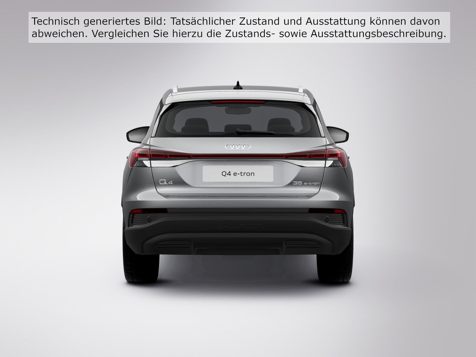 Audi Q4 e-tron - Bild 6