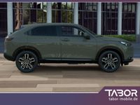 Honda HR-V - Vorschau Bild 3