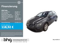 Volkswagen Polo - Vorschau Bild 1