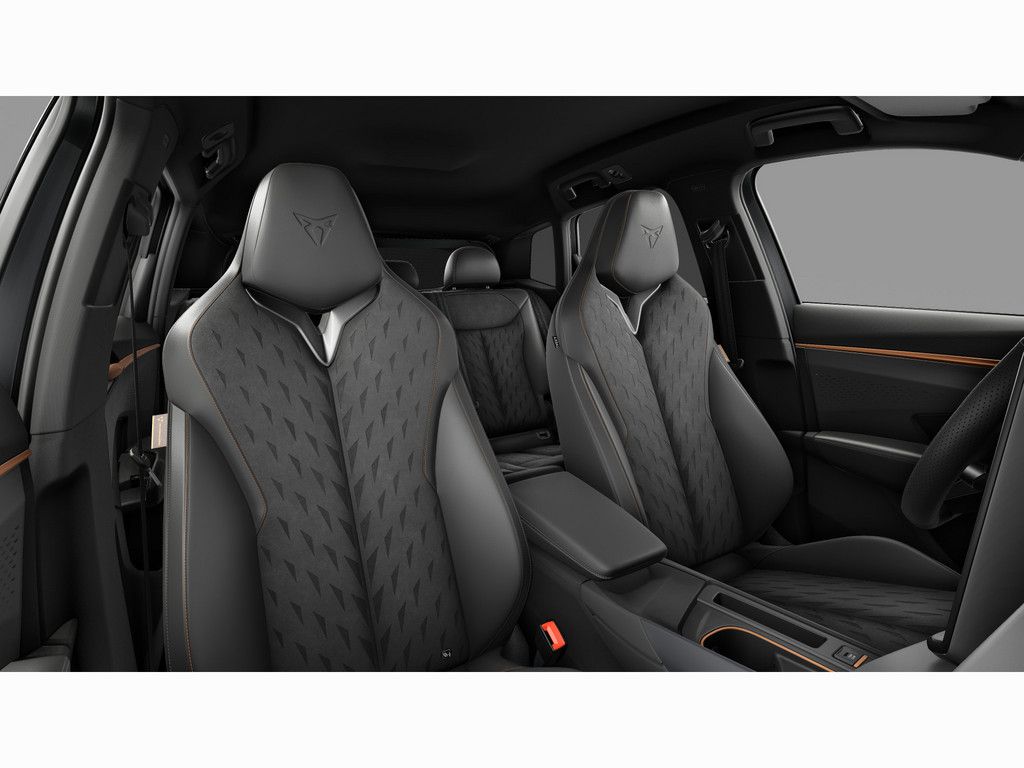 Cupra Terramar - Bild 9