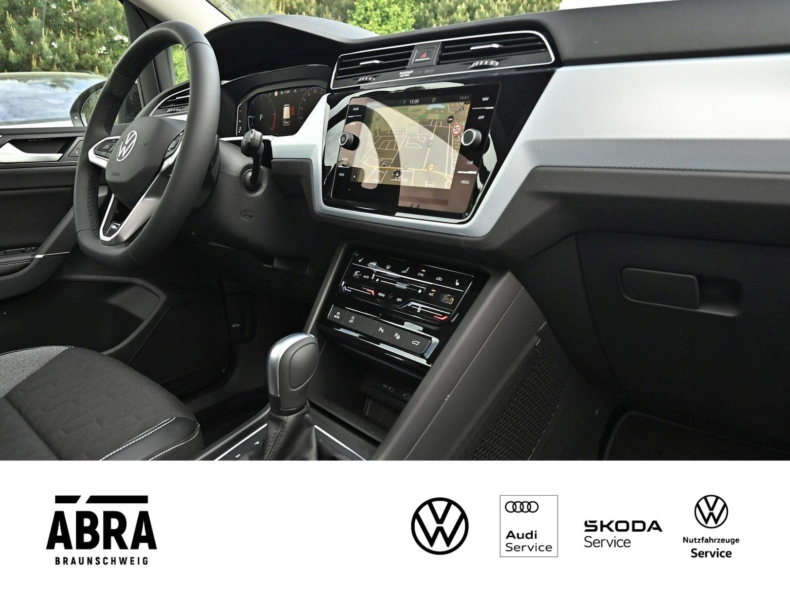 Volkswagen Touran - Bild 11