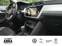 Volkswagen Touran - Vorschau Bild 11