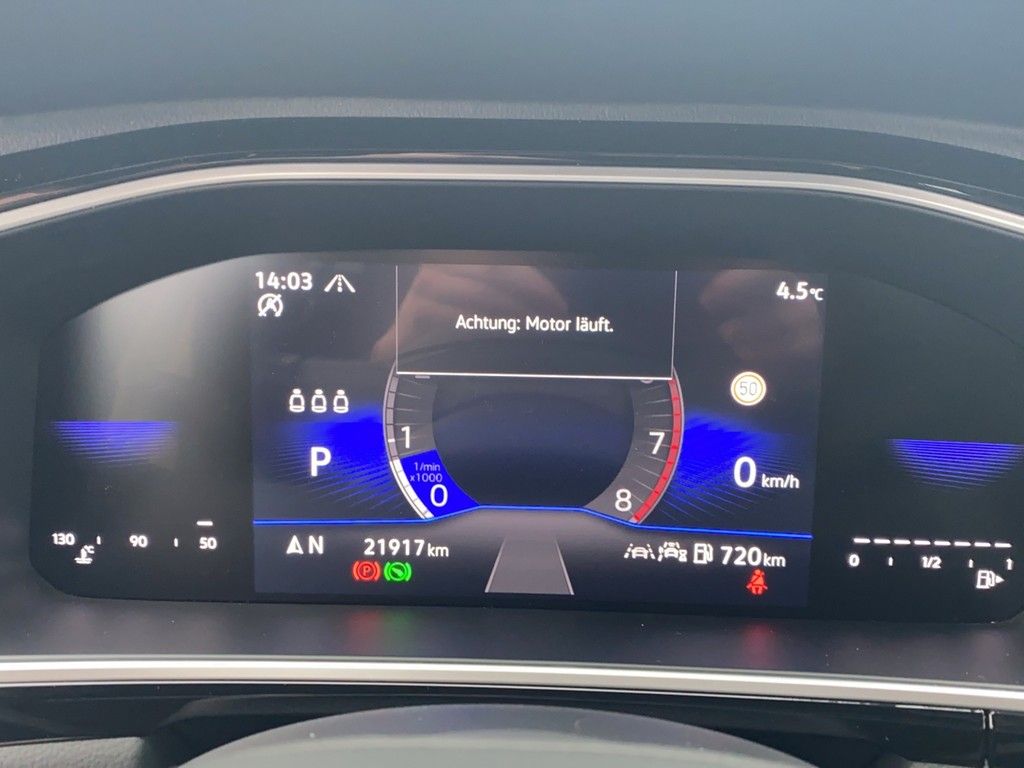 Volkswagen T-Roc - Bild 21