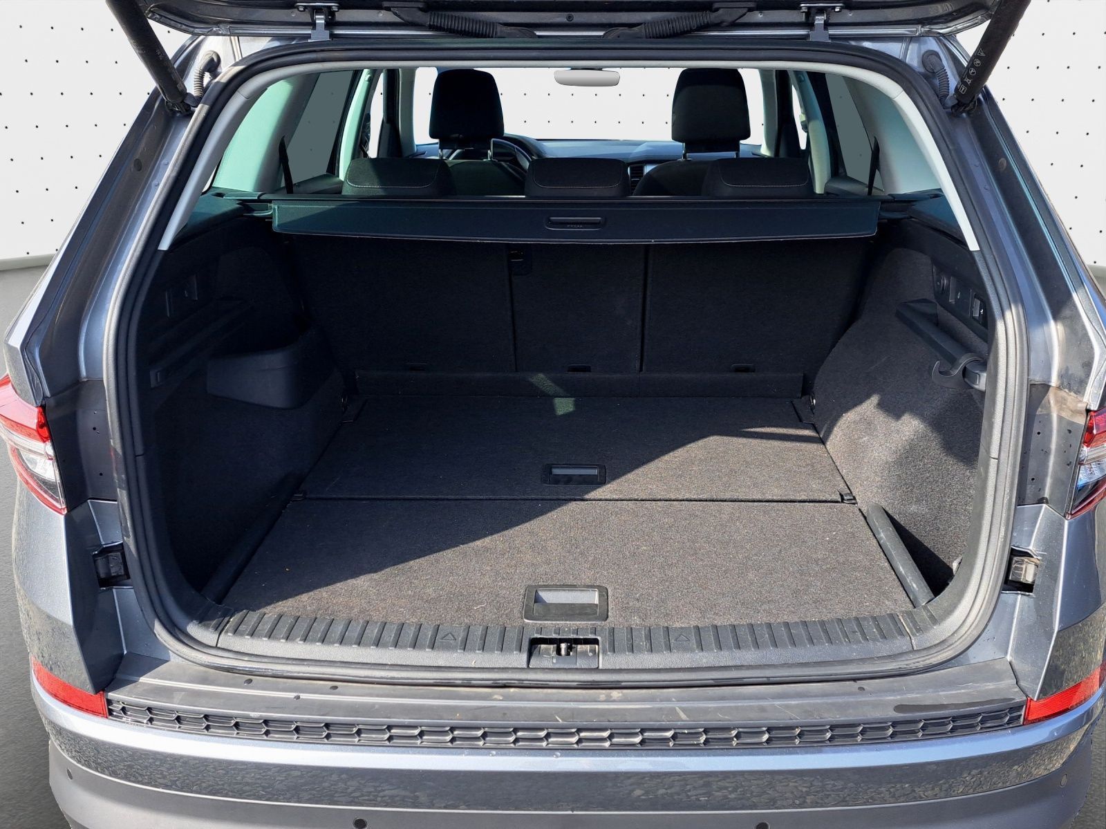 Skoda Kodiaq - Bild 11