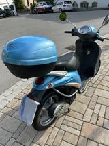 Piaggio Liberty 125 - Angebote