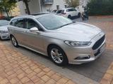 Ford Mondeo 2,0 TDCi 132kW Titanium Turnier Power... - Ford Mondeo Gebrauchtwagen in Mannheim