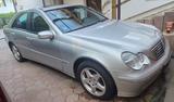 Mercedes-Benz C 200 KOMPRESSOR AVANTGARDE - gebrauchte Mercedes-Benz C 200 aus dem Jahr 2001