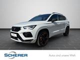 Cupra Ateca 2.0 TSI LED PANO NAVI SITZHEIZUNG - Cupra Ateca: Van
