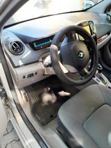 Renault ZOE Zen - Renault ZOE: Zen