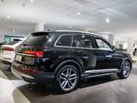 Audi Q7 - Vorschau Bild 9