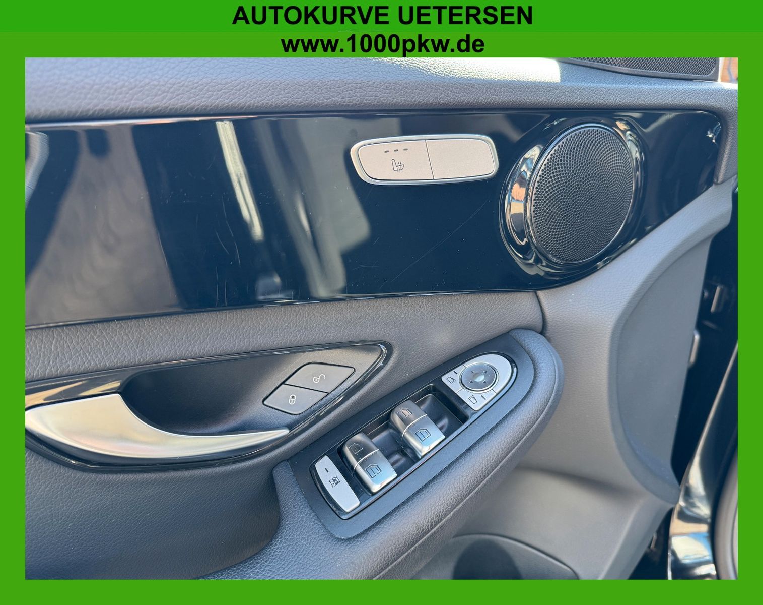 Mercedes-Benz C 220d T LED AHK TEMPO KAMERA NAVI PDC foto 19