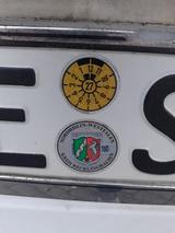 Mercedes-Benz Mercedes Sprinter Bus 9-Sitzer 213 Sprints... - Mercedes-Benz Sprinter aus 2004: Van