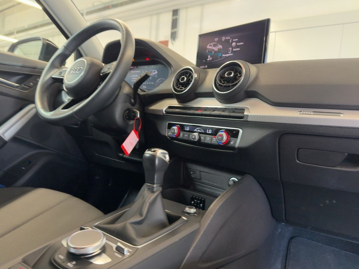 Audi Q2 - Bild 14