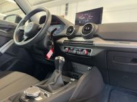 Audi Q2 - Vorschau Bild 14